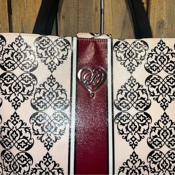 Brighton Shopper Tote - Picture 5 of 9